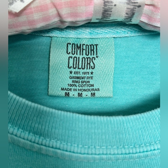 Vintage Florida Chi Omega•University of Florida•T-Shirt-Size M - Picture 2 of 10